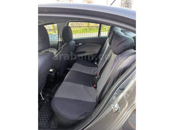 Öğretmenden Fiat Egea 1.3 Multijet Urban 2016 Model