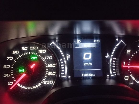 Öğretmenden Fiat Egea 1.3 Multijet Urban 2016 Model