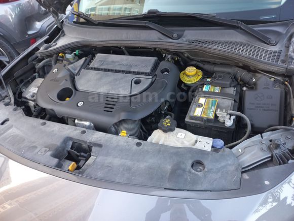 Öğretmenden Fiat Egea 1.3 Multijet Urban 2016 Model