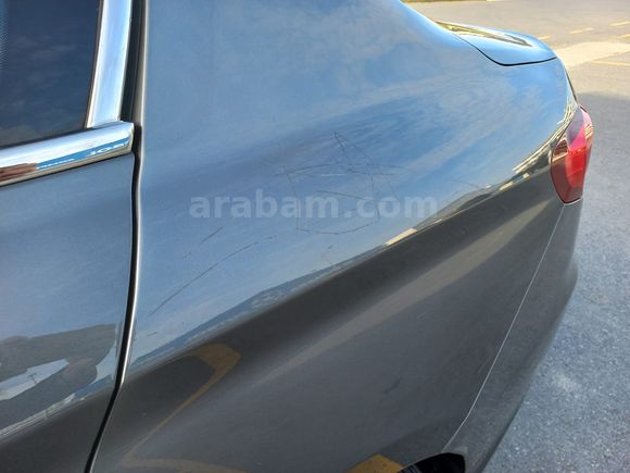 Öğretmenden Fiat Egea 1.3 Multijet Urban 2016 Model