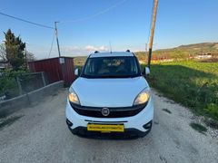 Galeriden Fiat Doblo Combi 1.6 Multijet Premio 2015 Model Hatay