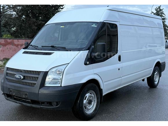 Galeriden Ford Transit 350 L 2013 Model Gaziantep