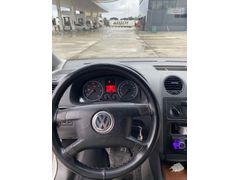 Sahibinden Volkswagen Caddy 1.9 TDI 2005 Model 