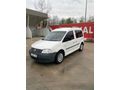 Sahibinden Volkswagen Caddy 1.9 TDI 2005 Model 