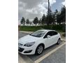 Sahibinden Opel Astra 1.6 Edition Plus 2017 Model Benzin & lpg