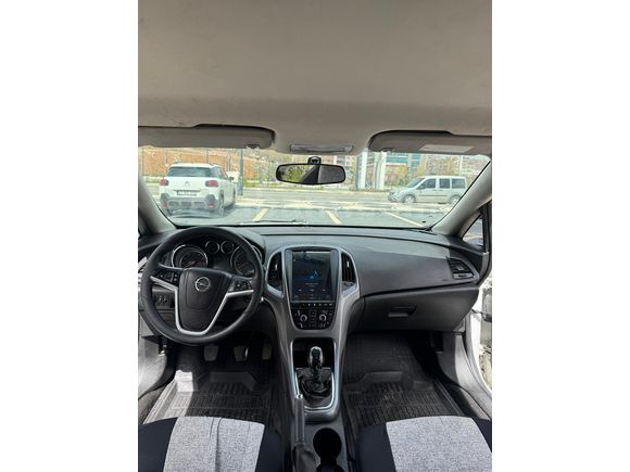 Sahibinden Opel Astra 1.6 Edition Plus 2017 Model Benzin & lpg