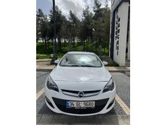Sahibinden Opel Astra 1.6 Edition Plus 2017 Model Benzin & lpg