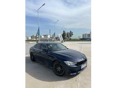 Sahibinden BMW 3 Serisi 320i ED Luxury Line 2014 Model 