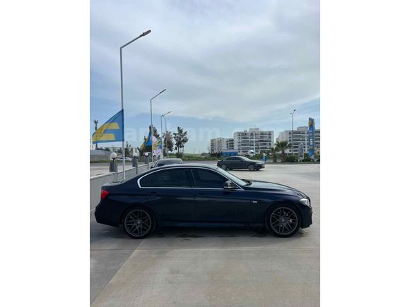 Sahibinden BMW 3 Serisi 320i ED Luxury Line 2014 Model 