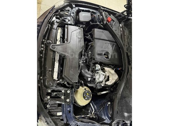 Sahibinden BMW 3 Serisi 320i ED Luxury Line 2014 Model 