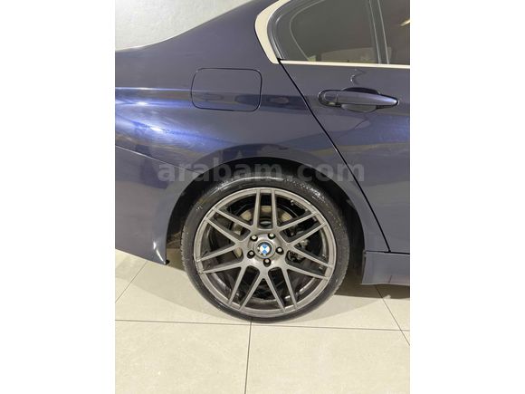 Sahibinden BMW 3 Serisi 320i ED Luxury Line 2014 Model 