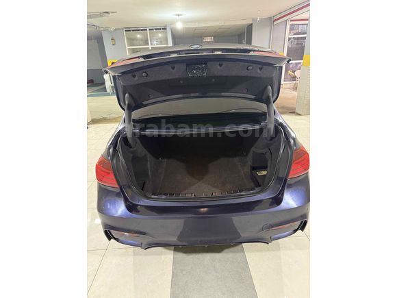 Sahibinden BMW 3 Serisi 320i ED Luxury Line 2014 Model 