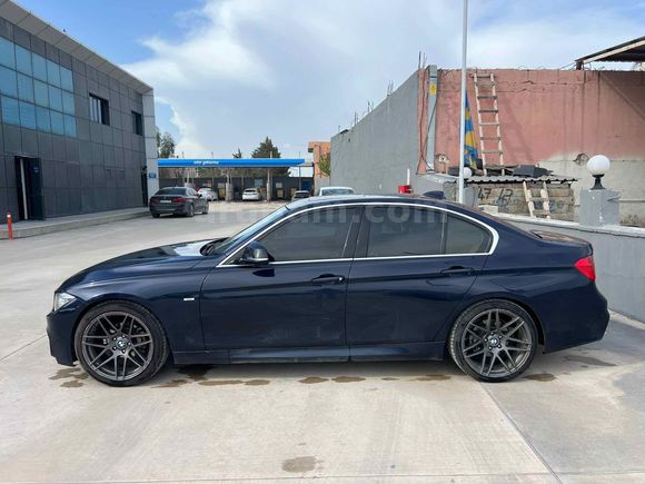 Sahibinden BMW 3 Serisi 320i ED Luxury Line 2014 Model 