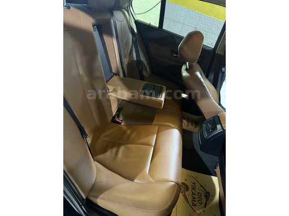 Sahibinden BMW 3 Serisi 320i ED Luxury Line 2014 Model 