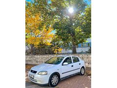 Sahibinden Opel Astra 1.6 Comfort 2001 Model