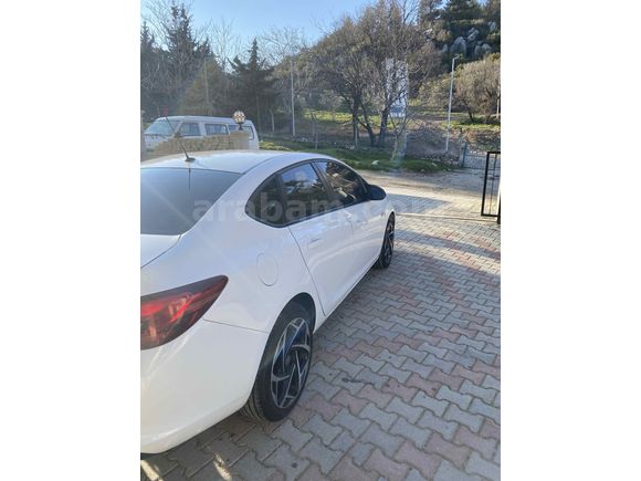 Sahibinden Opel Astra 1.6 Edition 2016 Model 