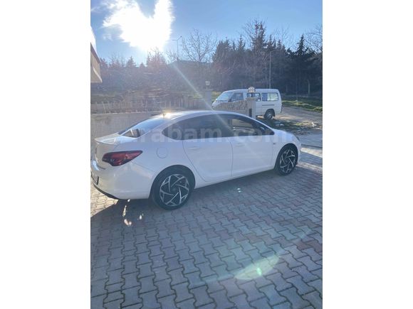 Sahibinden Opel Astra 1.6 Edition 2016 Model 
