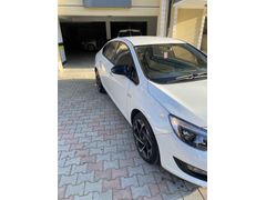 Sahibinden Opel Astra 1.6 Edition 2016 Model 