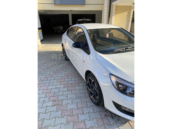 Sahibinden Opel Astra 1.6 Edition 2016 Model 