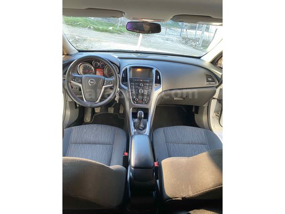 Sahibinden Opel Astra 1.6 Edition 2016 Model 
