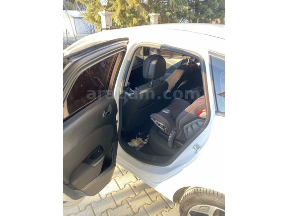 Sahibinden Opel Astra 1.6 Edition 2016 Model 