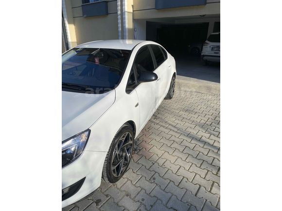 Sahibinden Opel Astra 1.6 Edition 2016 Model 