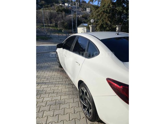 Sahibinden Opel Astra 1.6 Edition 2016 Model 