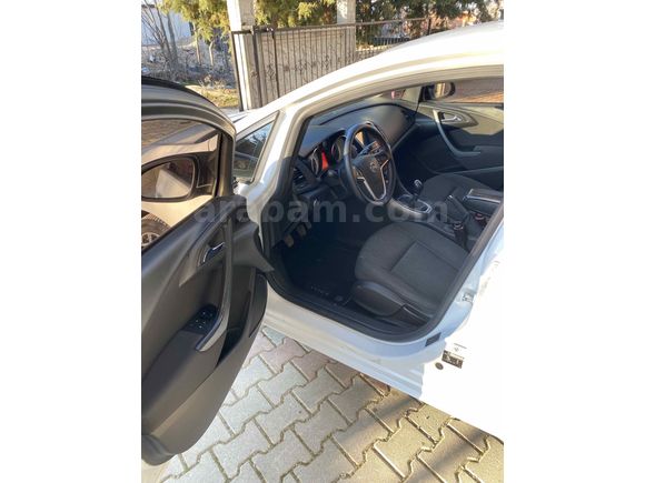 Sahibinden Opel Astra 1.6 Edition 2016 Model 
