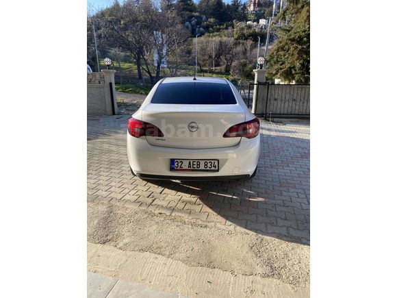 Sahibinden Opel Astra 1.6 Edition 2016 Model 