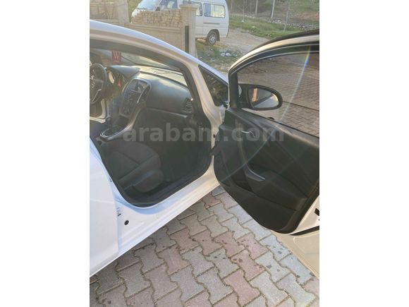 Sahibinden Opel Astra 1.6 Edition 2016 Model 