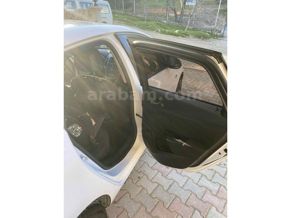 Sahibinden Opel Astra 1.6 Edition 2016 Model 