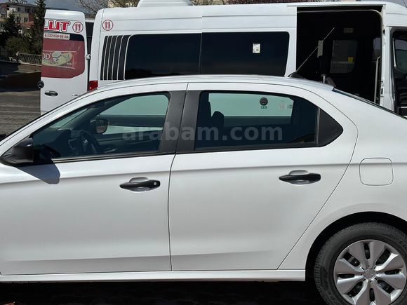 Sahibinden Citroen C-Elysée 1.6 HDi Live 2017 Model