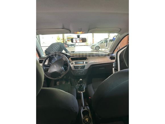 Sahibinden Citroen C-Elysée 1.6 HDi Live 2017 Model