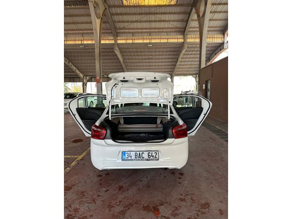 Sahibinden Citroen C-Elysée 1.6 HDi Live 2017 Model