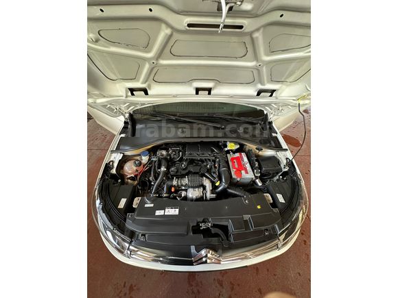 Sahibinden Citroen C-Elysée 1.6 HDi Live 2017 Model