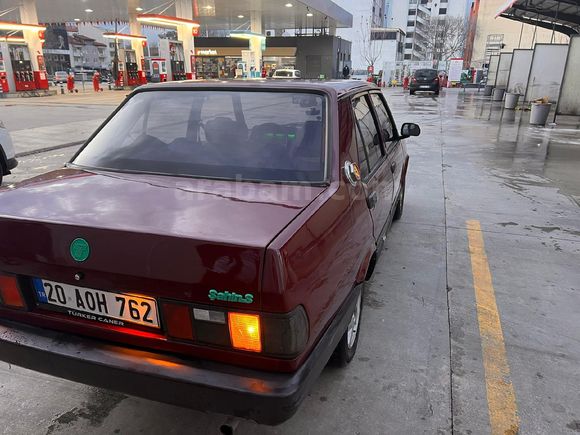 Sahibinden Tofaş Şahin S 1998 Model