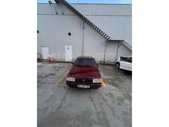 Sahibinden Tofaş Şahin S 1998 Model