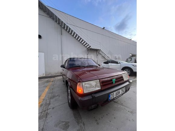 Sahibinden Tofaş Şahin S 1998 Model