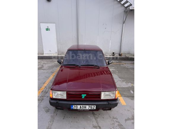 Sahibinden Tofaş Şahin S 1998 Model