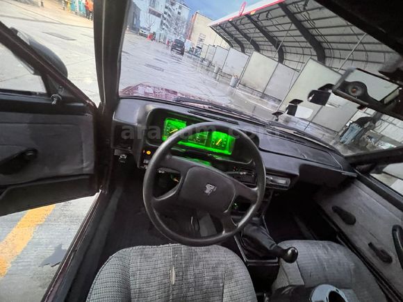 Sahibinden Tofaş Şahin S 1998 Model