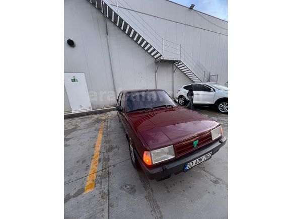 Sahibinden Tofaş Şahin S 1998 Model