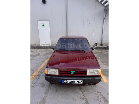Sahibinden Tofaş Şahin S 1998 Model