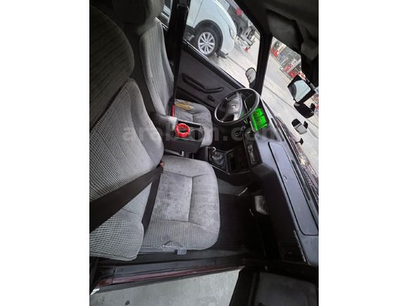 Sahibinden Tofaş Şahin S 1998 Model