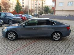 Sahibinden Skoda SuperB 1.6 TDI Premium 2020 Model  190.000 km Gri