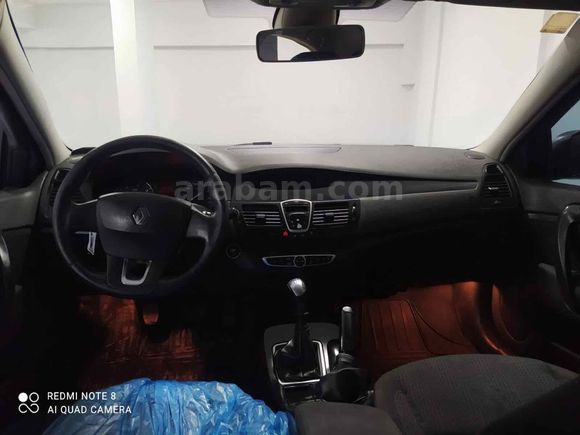 Sahibinden Renault Laguna 1.5 dCi Expression 2008 Model 