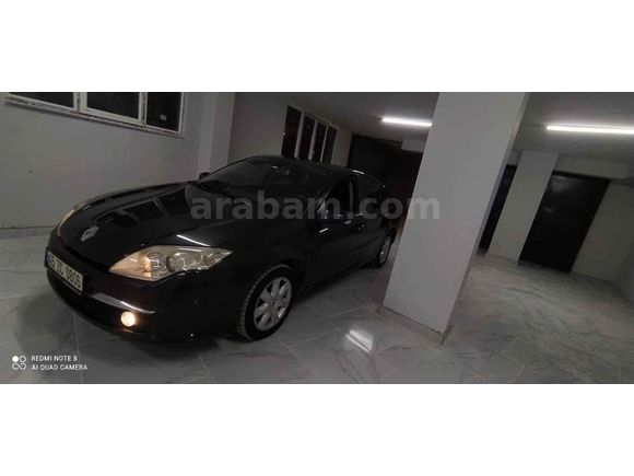 Sahibinden Renault Laguna 1.5 dCi Expression 2008 Model 