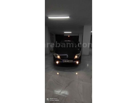 Sahibinden Renault Laguna 1.5 dCi Expression 2008 Model 