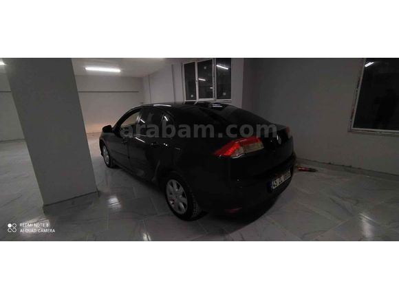 Sahibinden Renault Laguna 1.5 dCi Expression 2008 Model 