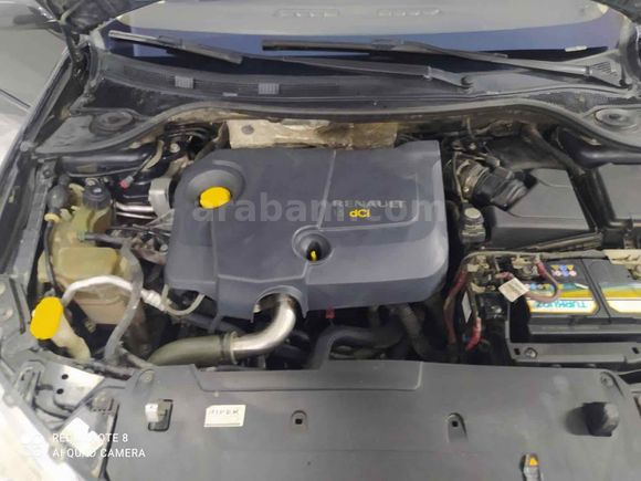 Sahibinden Renault Laguna 1.5 dCi Expression 2008 Model 