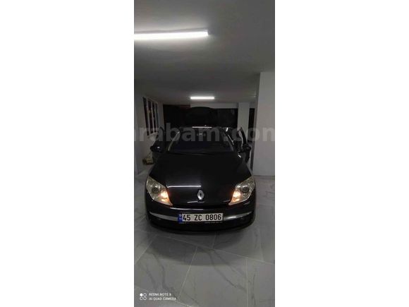 Sahibinden Renault Laguna 1.5 dCi Expression 2008 Model 